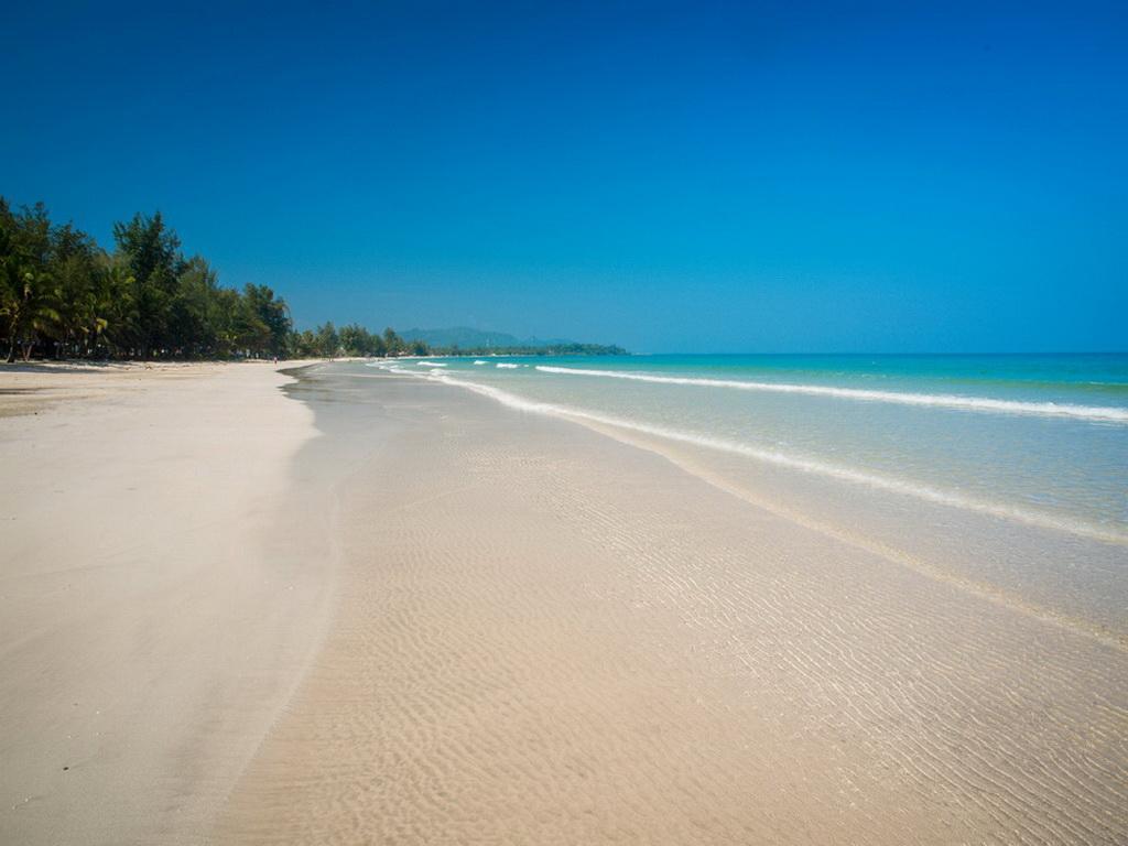 Baan Chumphon 호텔 Pathio 외부 사진
