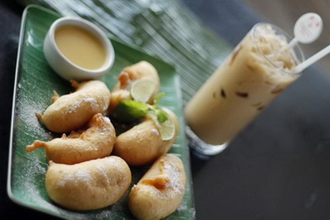 Baan Chumphon 호텔 Pathio 외부 사진