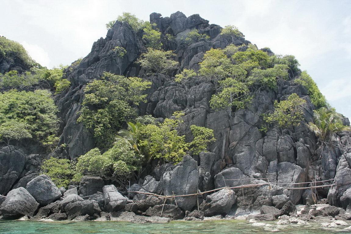 Baan Chumphon 호텔 Pathio 외부 사진