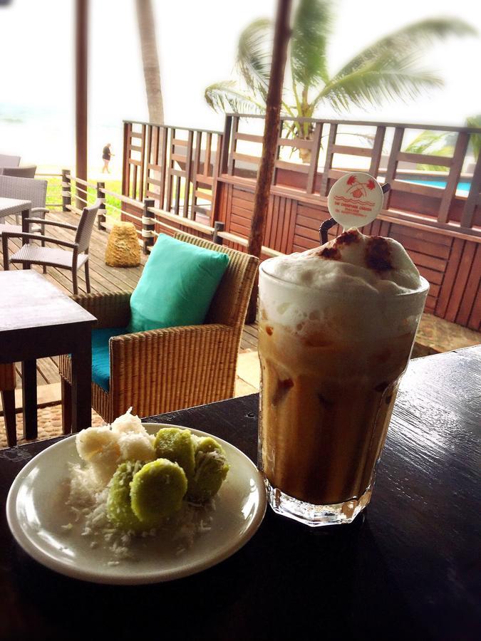 Baan Chumphon 호텔 Pathio 외부 사진